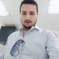 Hisham Fouad