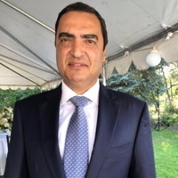 Mostafa Nessim