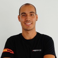 Javier Romero