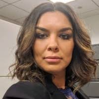 Daniela Bolivar Sanchez