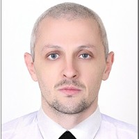 Volodymyr Aniskevych