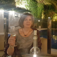 Cobie van Mook Olsen