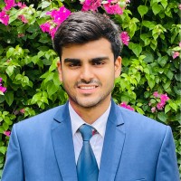 Maulik Sharma