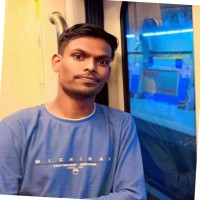 Kishan Kumar Rawani