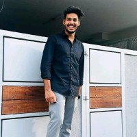 Venkatesh baru