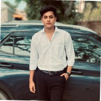 Md Anas Akhter