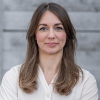 Sandra Berlin Landstedt