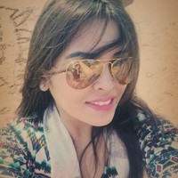 Chitra Singh
