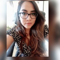 Jessica Romero