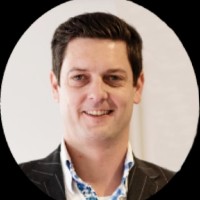 Michael Van Bolhuis