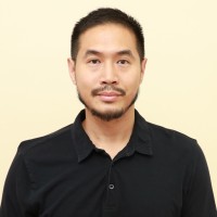 Ricky Huang