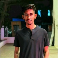 Mayur Tadavi