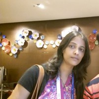Mamatha P