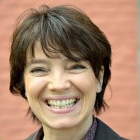 Anke Lindert