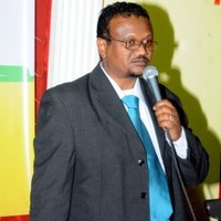 Yasser Mohamed