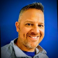Jeff Trenery
