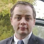 Christopher Cowdell