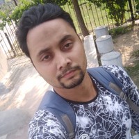 Syed Mohammad Azmatullah