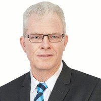 Peter D'Arcy
