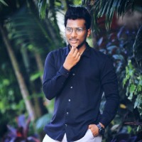 Nikhil Palem