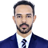 Mohamed Almustafa Ahmed Mohamed Abdo