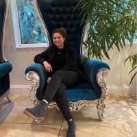 Sophie Alderson