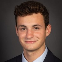 Jonathan Waltman
