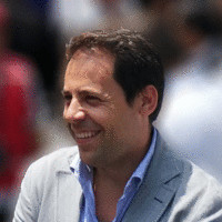 Sergio Pizarro Sauceda