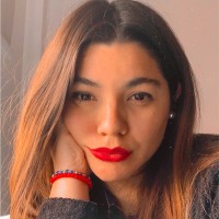 Daniela Ayunta