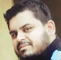 Ikram Shah