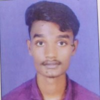 Perumal Nadar