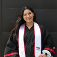 Dahlia Rodriguez