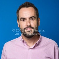 Javier Negredo Quintana