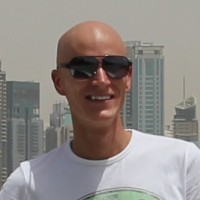 Peter Björck