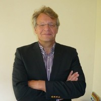 frederic berger