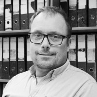 Mark Ellis