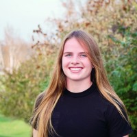 Chloe Rickson
