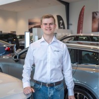Andreas Kjær-Larsen
