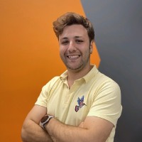Berkay Bolkan