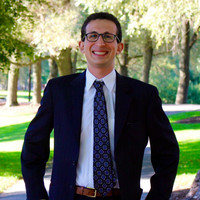 Adam Amron