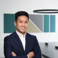 Steven Vo