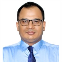 Mohammad Kafil Uddin