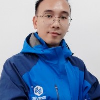 Calvin Chen