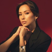 Karina Smagulova