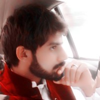 Muhammad Farhan Raza