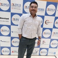 Mahendra Chaubey