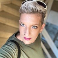 stella favianou