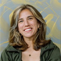 Jacqueline Carrington