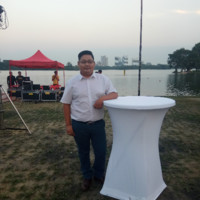 Kaung Pyae
