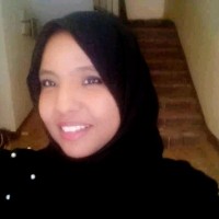 Shaza Taha